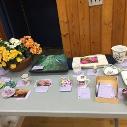 Show Table