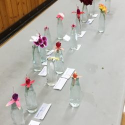 Bloom Table