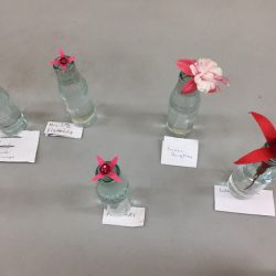 Bloom Table