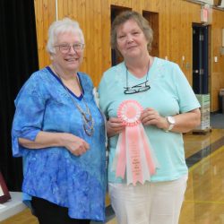 Best Begonia in Show 